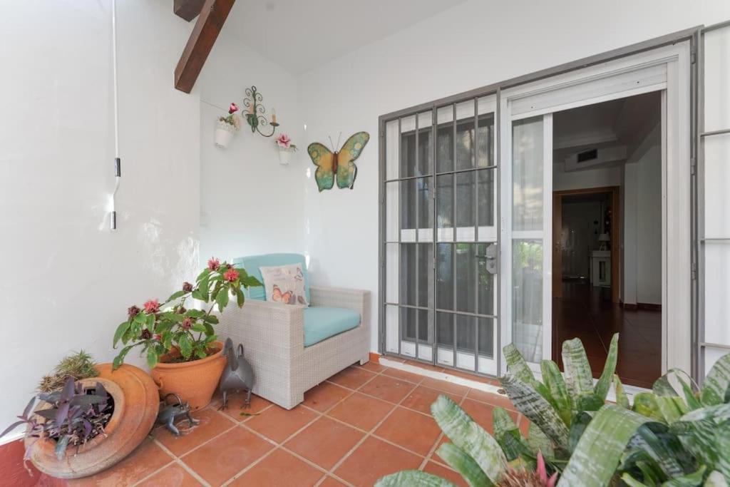 Costa Ballena Unifamiliar エクステリア 写真